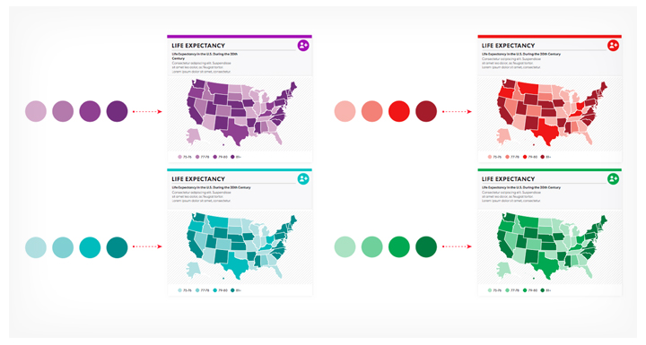 USA Today Visual Language Maps USA Today Visual Language Maps